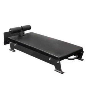 Hamstring Curl Bench