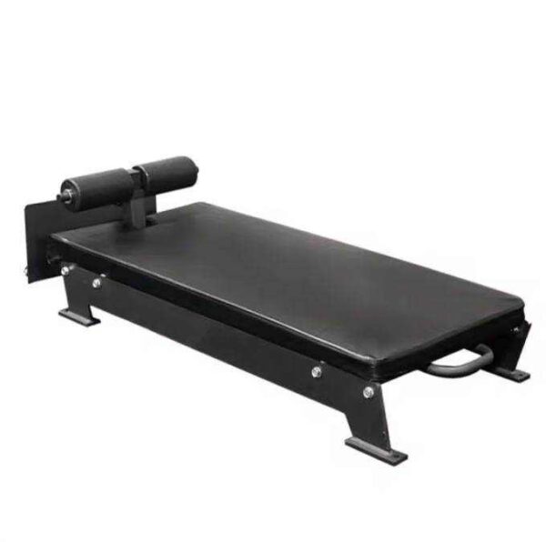 Hamstring Curl Bench