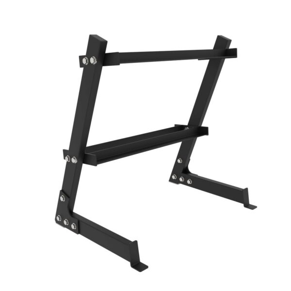 Hex Dumbbell Storage Rack - Image 2