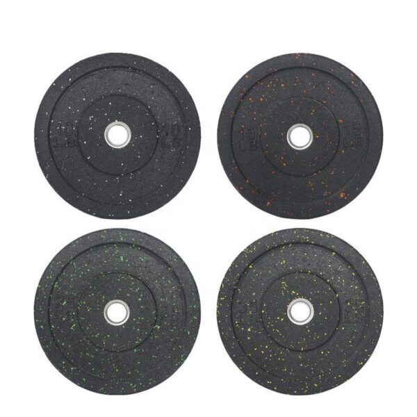 High Bounce Bumper Plates - Image 2