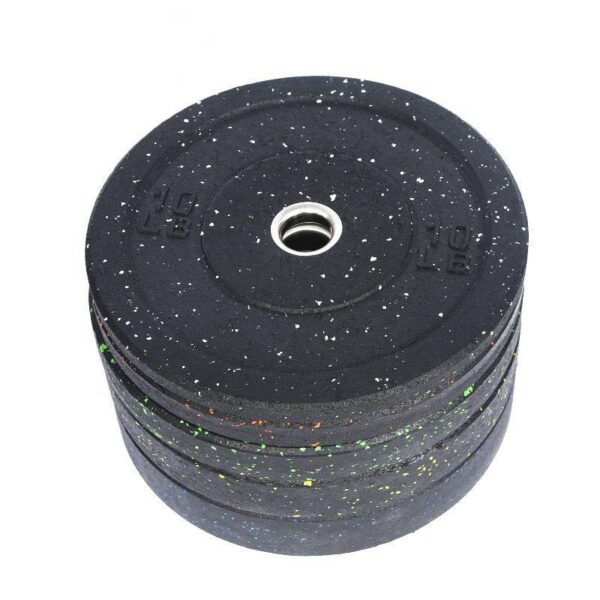 High Bounce Bumper Plates - Image 3