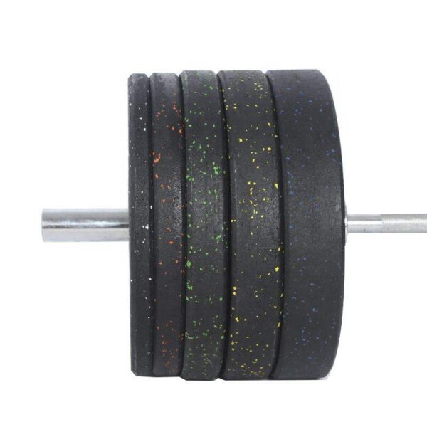 High Bounce Bumper Plates - Image 4
