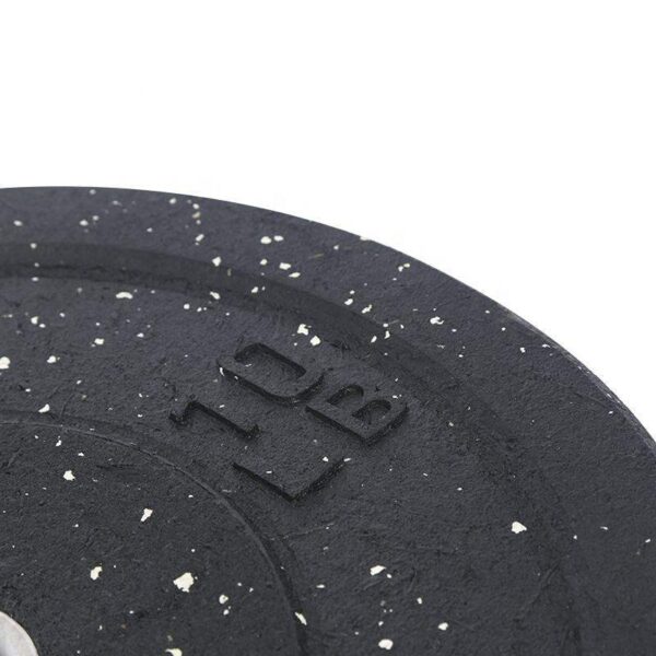 High Bounce Bumper Plates - Image 5