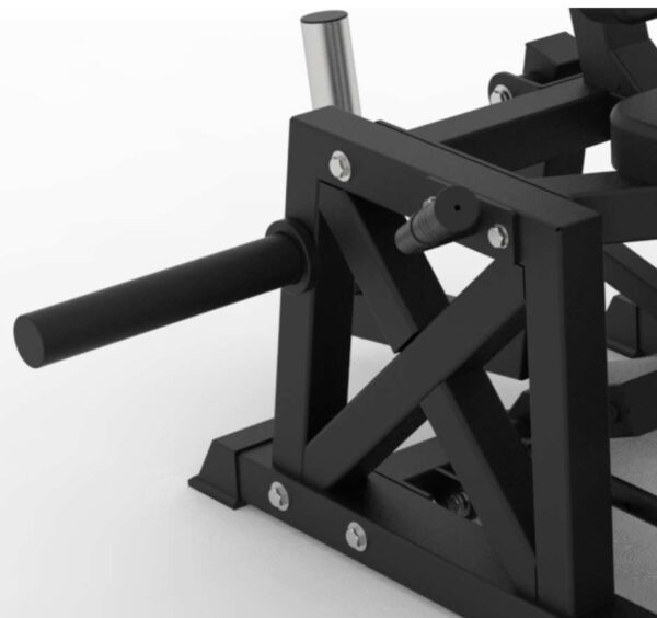 Hip Abductor & Adductor Machine - Image 4