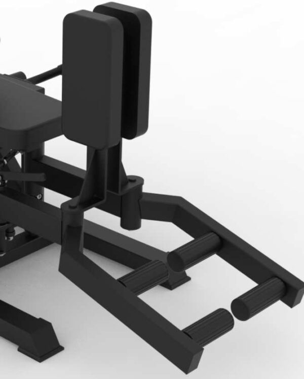 Hip Abductor & Adductor Machine - Image 5