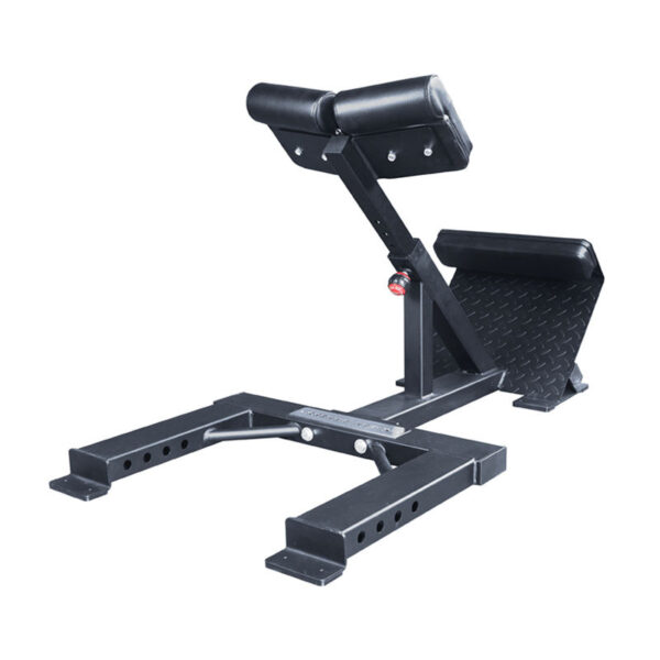Hyper Extension Abdominal Bench - Image 3