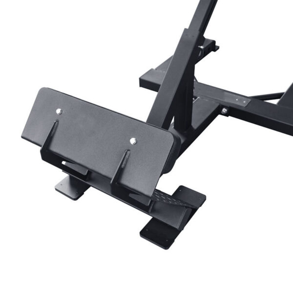 Hyper Extension Abdominal Bench - Image 4