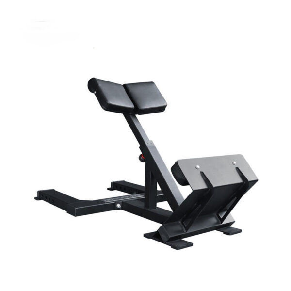 Hyper Extension Abdominal Bench