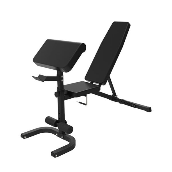 Incline Bench - Image 2