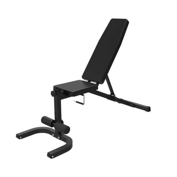 Incline Bench - Image 3