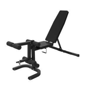 Incline Bench