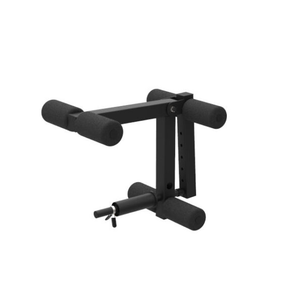 Incline Bench - Image 5