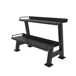 Kettlebell Storage Rack