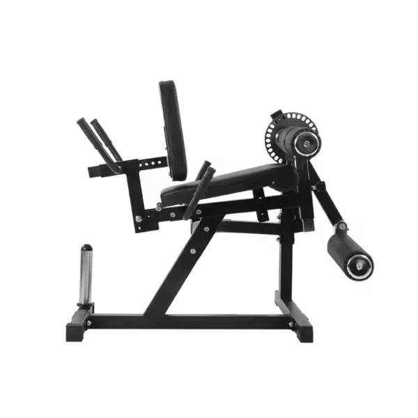 Leg Extension Curl Machine - Image 4