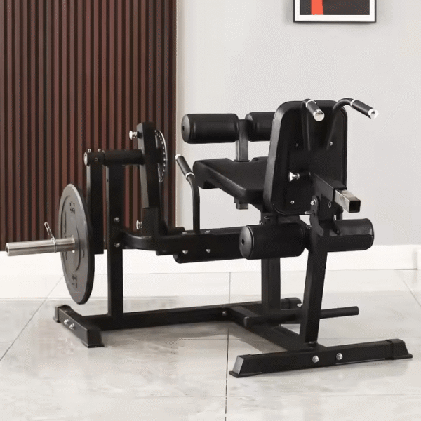 Leg Extension Curl Machine - Image 3