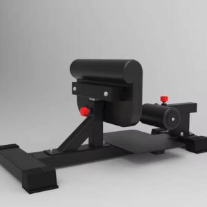 Multi-Function Leg Exercise Machine