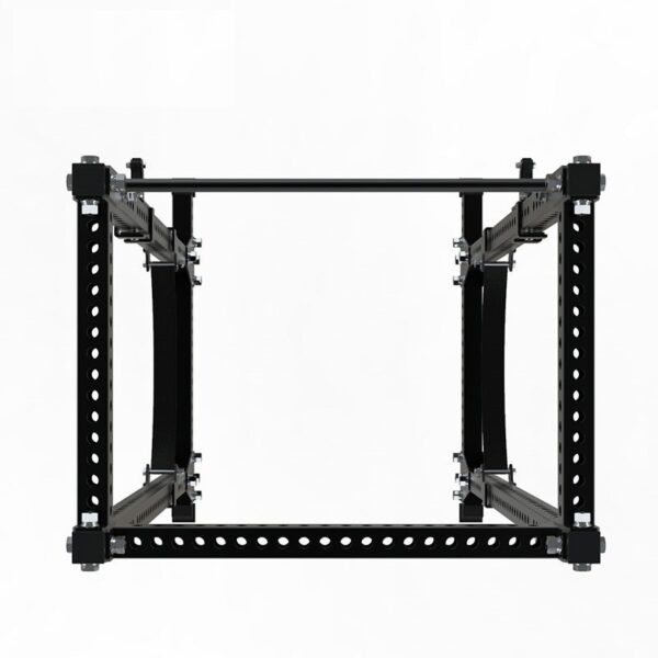 Multi-Function Station Power Rack - Image 3