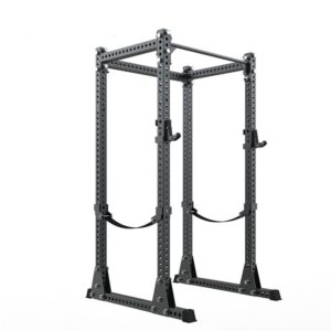 Multi-Function Station Power Rack PK012