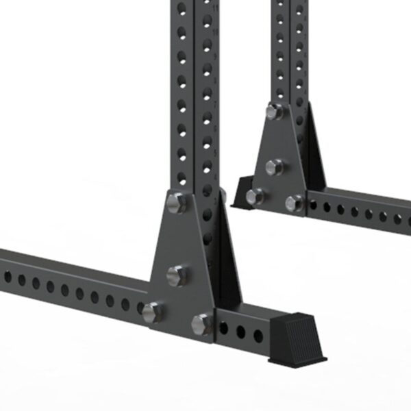 Multi-Function Station Power Rack - Image 5