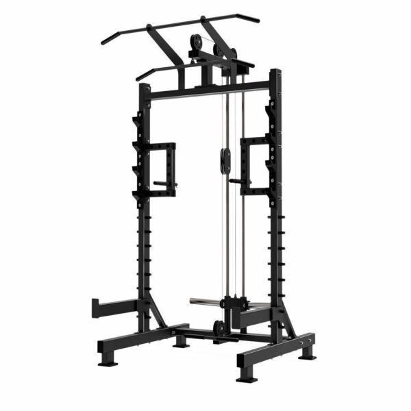 Multi-Functional Power Cage - Image 4