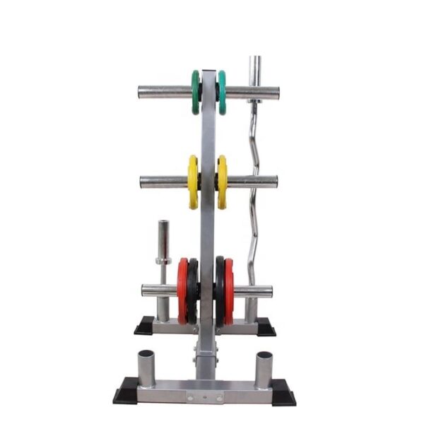 Multi Functional Storage Rack - Image 2