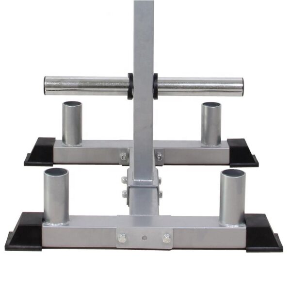 Multi Functional Storage Rack - Image 4