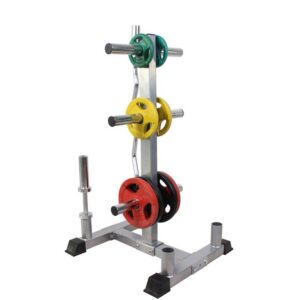 Multi Functional Storage Rack RA004