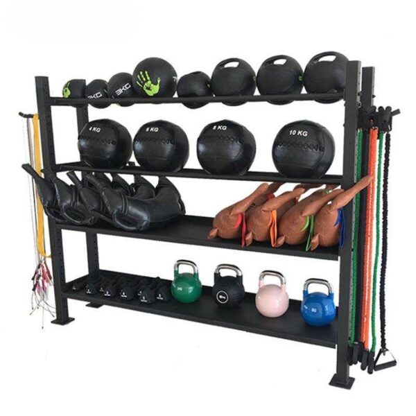 Multi Storage Rack - Image 3