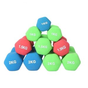 Neoprene Dumbbell