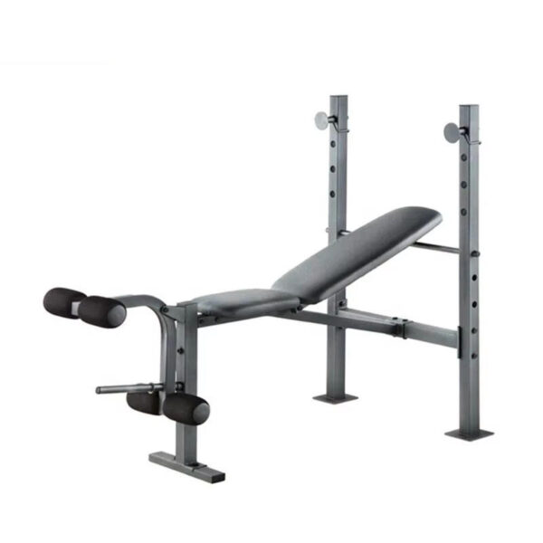 Olympic Weight Bench - Image 2