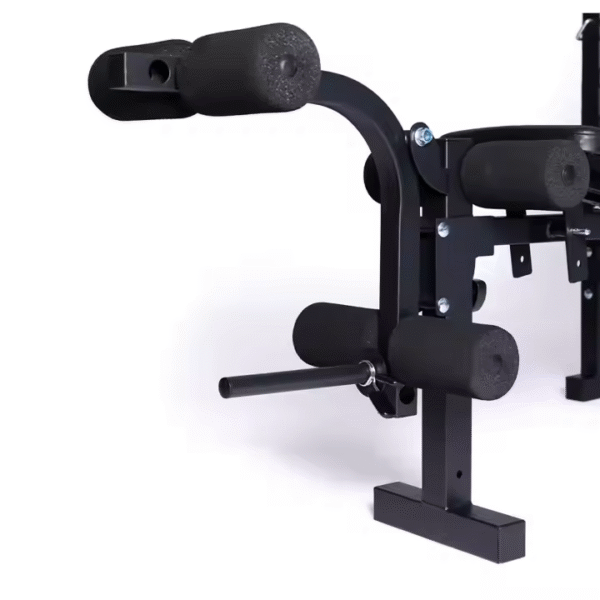 Olympic Weight Bench - Image 3