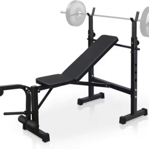 Olympic Weight Bench SUB006