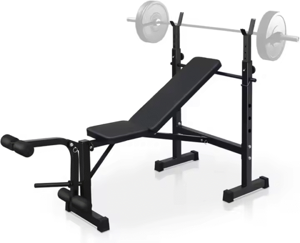Olympic Weight Bench SUB006