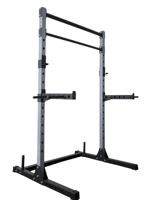 Power Tower Squat Rack - Image 2