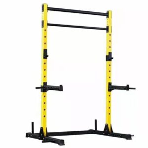 Power Tower Squat Rack