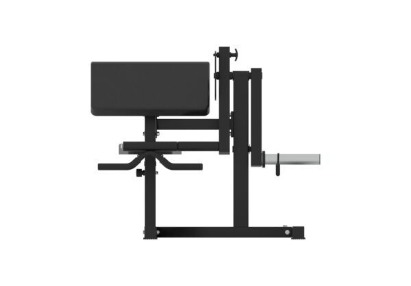 Seated Curl Leg Exercise - Image 3