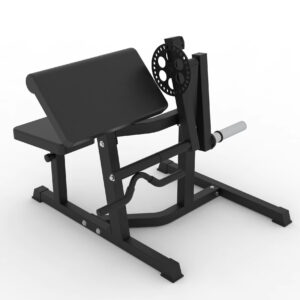 Seated Curl Leg Exercise PK017