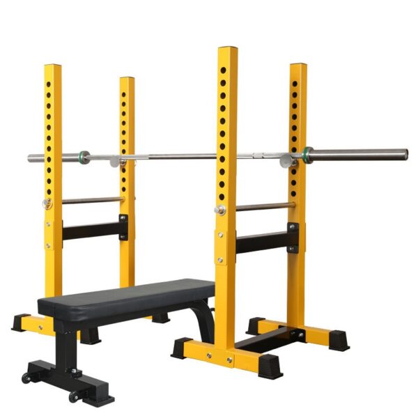 Squat Rack - Image 2