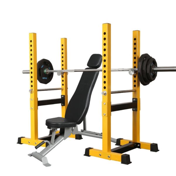 Squat Rack - Image 3