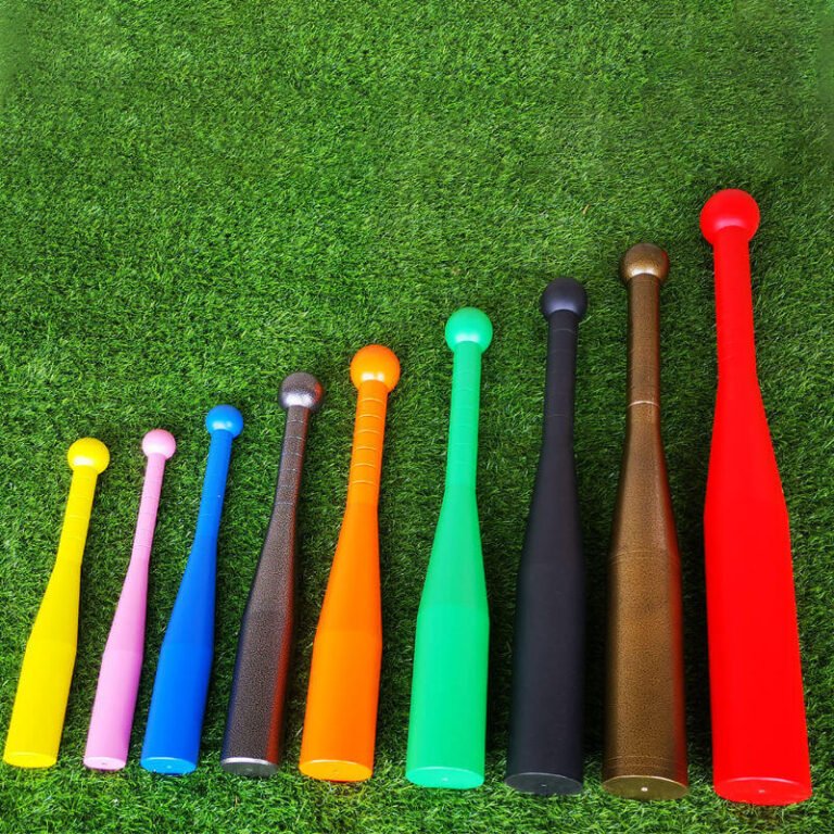 Stainless Steel Clubbell – everfitsports.com