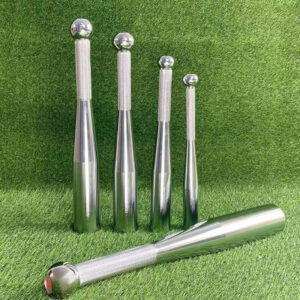 Stainless Steel Clubbell