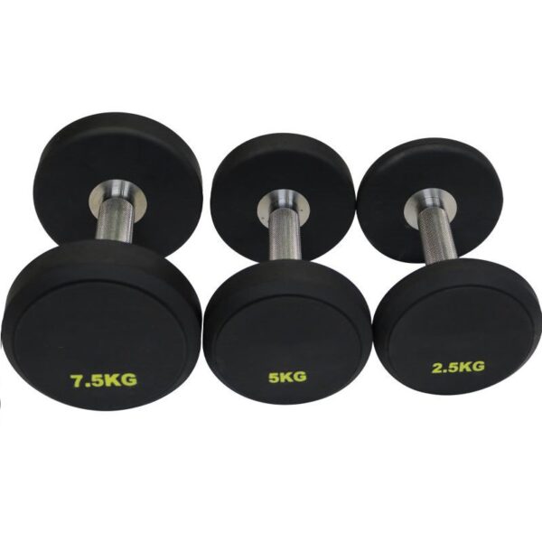 TPU Round Dumbbell - Image 4
