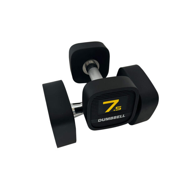 TPU Square Dumbbells - Image 4