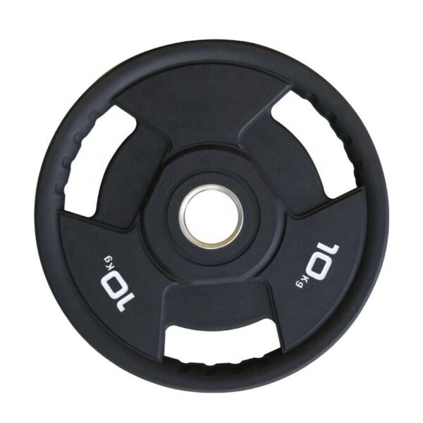 TPU Three-hole Weight Plate - Image 4