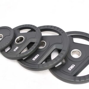 Urethane Commercial Grip Plates