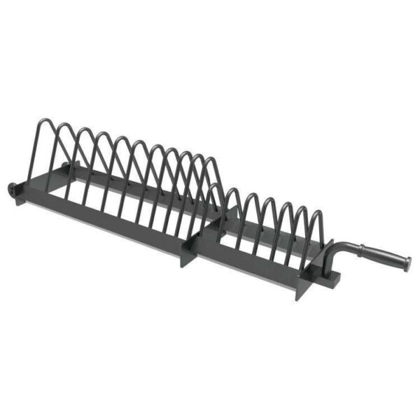 Weight Plate Storage Rack - Image 2