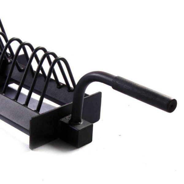 Weight Plate Storage Rack - Image 3
