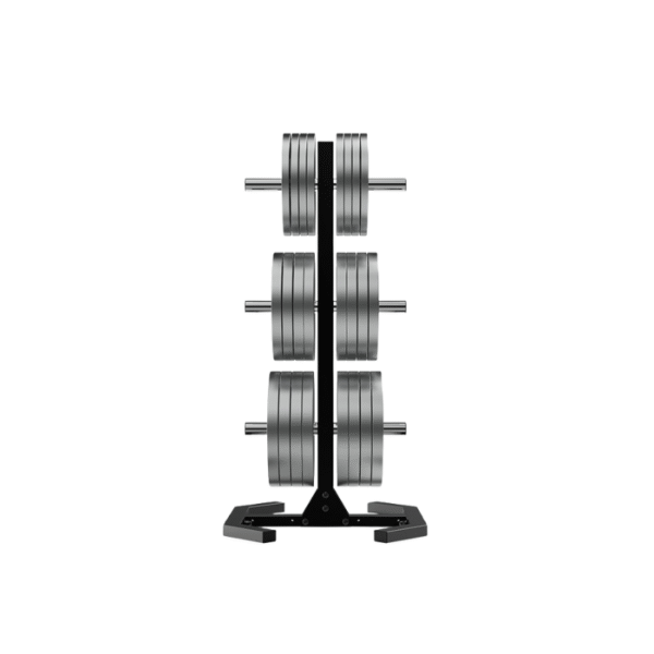 Weight Plate Storage Rack - Image 2