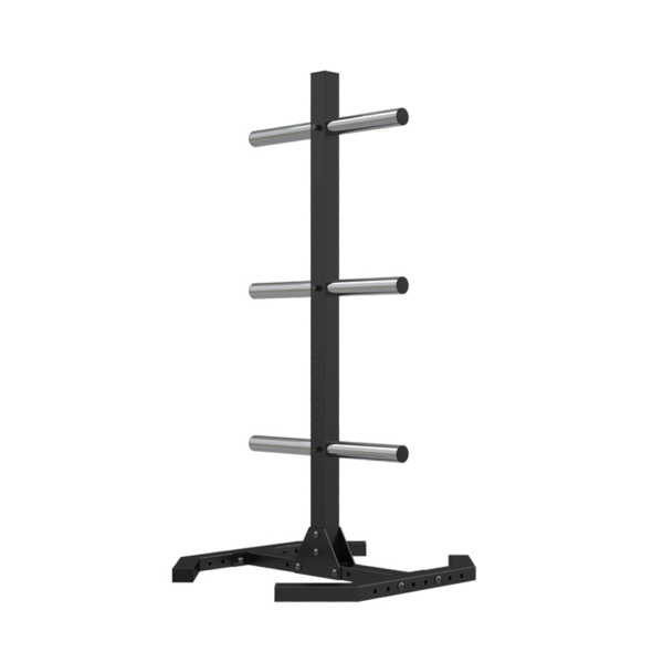 Weight Plate Storage Rack - Image 4