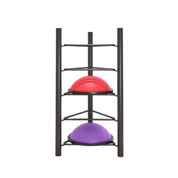 Yoga Half Balance Balls Organizer - Image 2